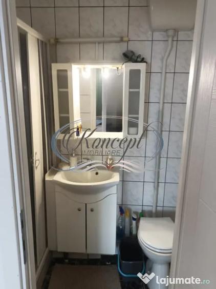 Apartament cu 2 camere in Manastur - 3