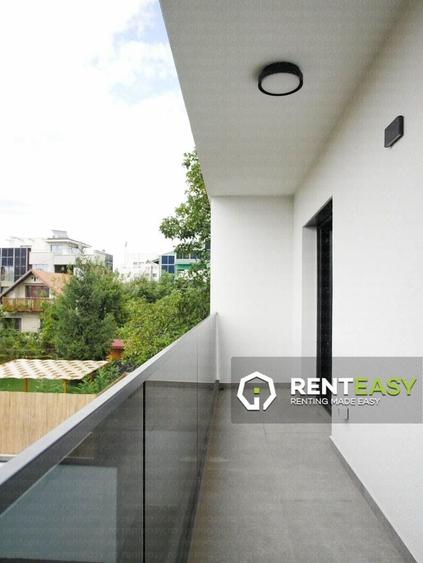 Apartament de lux situat in Copou - Frederick Residence - 11