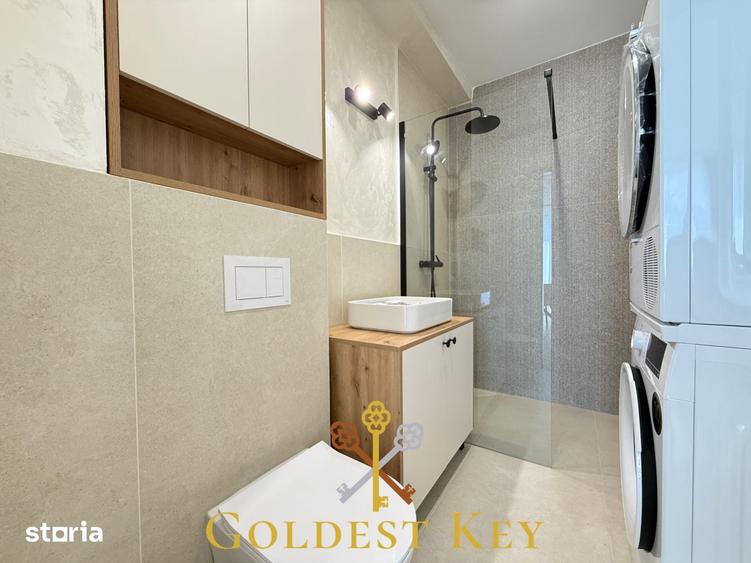 Apartament cu 2 camere în Grigorescu
