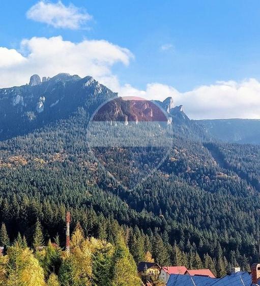 Teren Construcții intravilan de 7785 mp, în Durău
