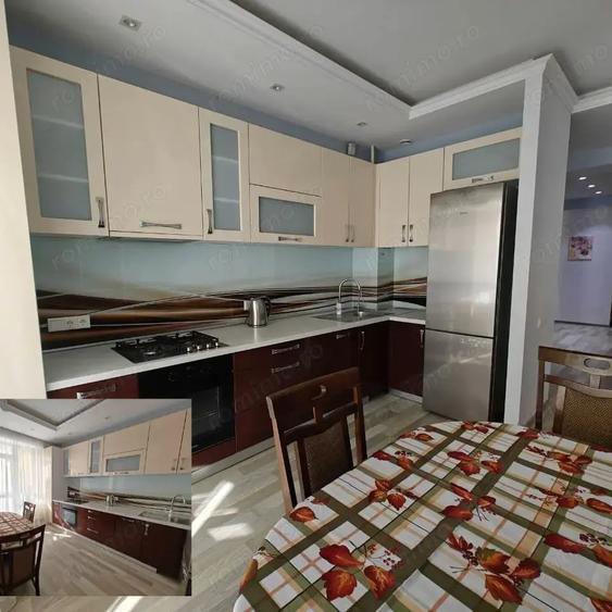 Inchiriere apartament Nicolae Grigorescu - 8