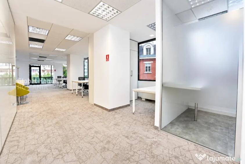 Birouri 178 MP | Mobilat | Clasa A | Doroban?i Victorie - Bucuresti (Bucuresti-Ilfov) - 13