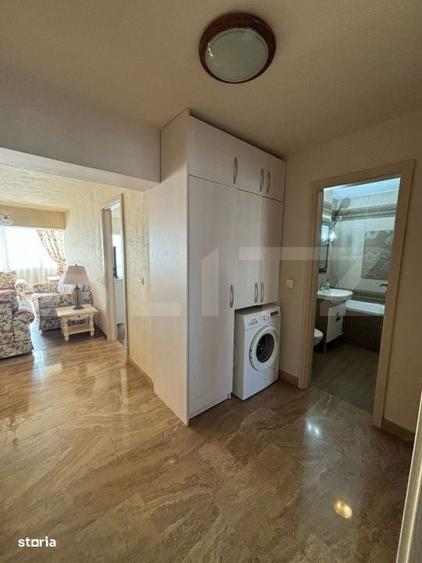 Apartament cu 4 camere în Independenței