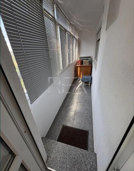 Apartament cu 2 camere semidecomandat în Drumul Taberei