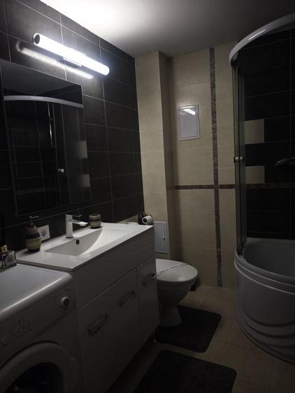 Apartament 2 camere de inchiriat Zona Iulius Mall - 5