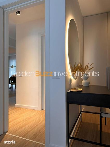 4 camere | Ima Residence | Iancu Nicolae - 2