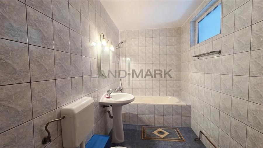 Casă cu 2 camere în Central
