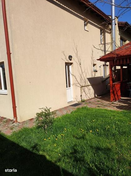 Casă cu 4 camere în Gheorgheni