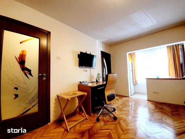 Apartament cu 2 camere în Girocului