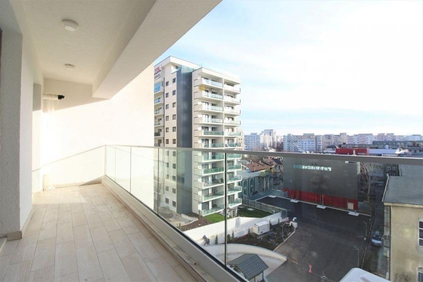 TIMPURI NOI METROU - STUDIO MODERN 2022 CU PARCARE - 7
