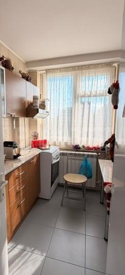 Apartament 2 camere, semidecomandat, 55 mp, zona Regiment 11 Siret - 1