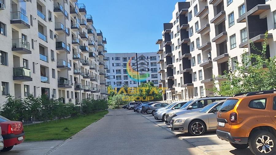 Garsonieră decomandată în Apărătorii Patriei