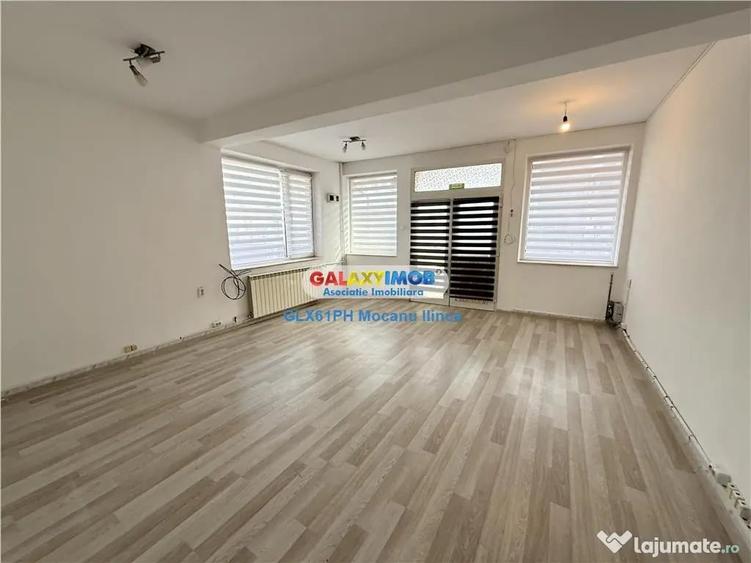 Spațiu comercial, de 370 mp, în Republicii