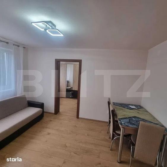 Apartament 3 camere de inchiriat zona micro 3 etaj 1 - 6