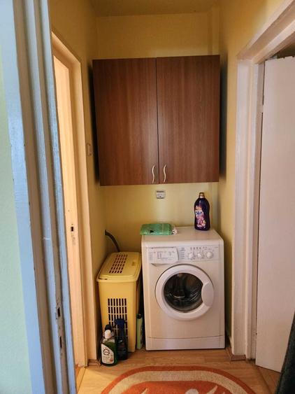 Apartament cu 2 camere semidecomandat în Ultracentral