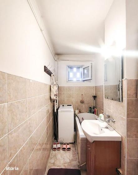 Apartament semidecomandat - 5