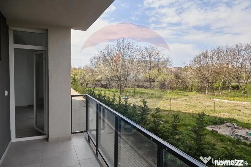 Spa?iu versatil in bloc nou-perfect pentru birou, cabin... - Arad (Arad) - 4