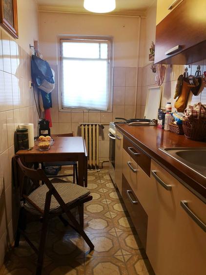 Apartament cu 2 camere decomandat în Pantelimon