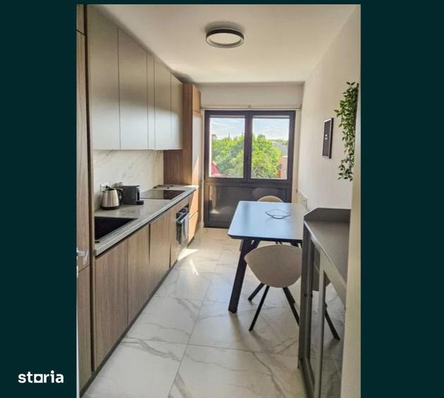 Apartament 2 camere/ Herastrau Parkview/ ?oseaua Nordului - 8