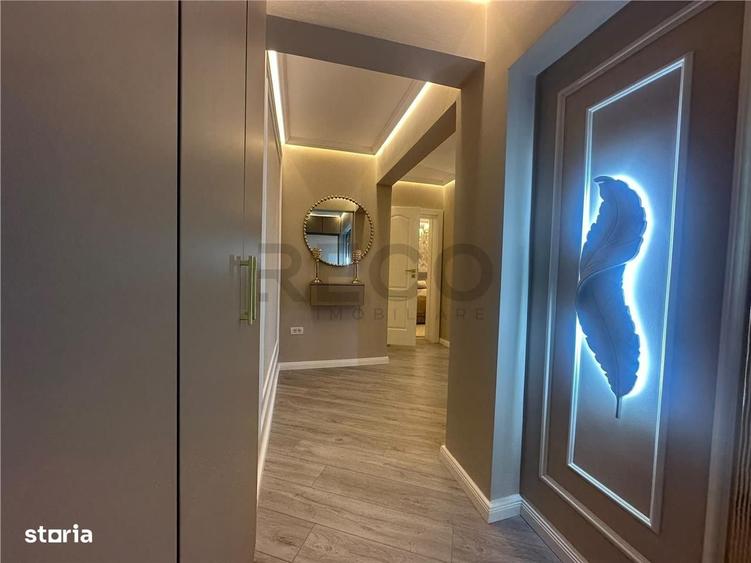 Apartament cu 2 camere decomandat în Cantemir
