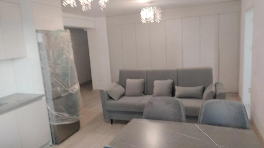 Apartament cu 2 camere decomandat în Copou