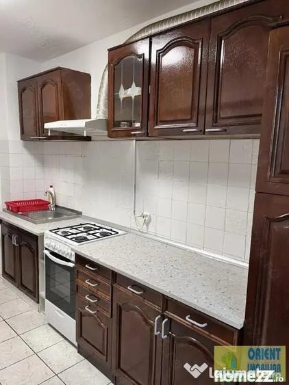 Tomis 3, City Mall, de inchiriat apartament 2 camere, mobilat, gaze - Constanta (Constanta) - 3