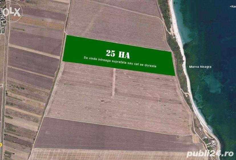 Spațiu comercial, de 250,000 mp, în Tuzla