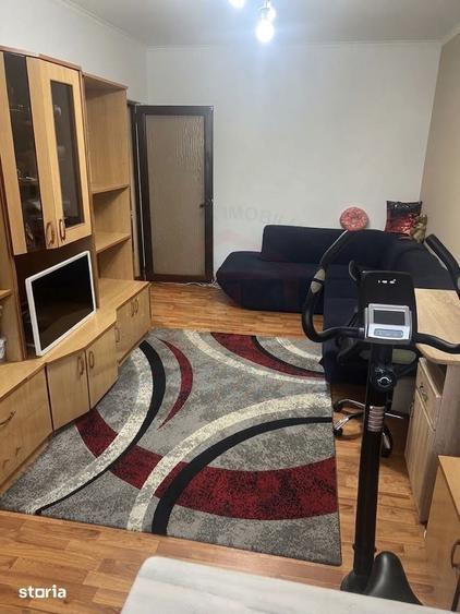 Apartament cu 2 camere decomandat în Țiglina 3
