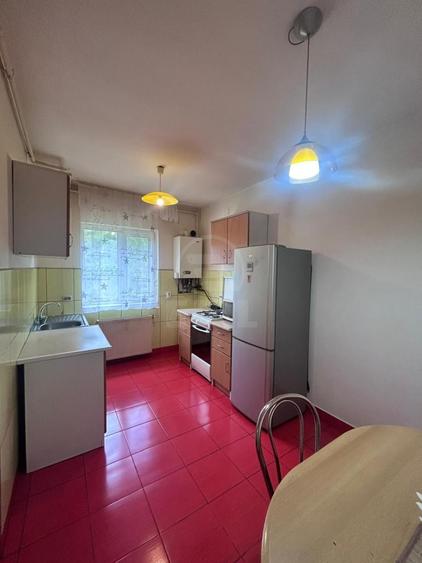 Apartament de o camera, zona Stejarului - 1