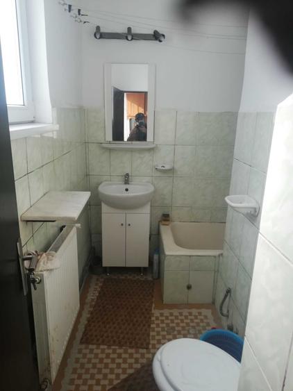 Apartament semidecomandat în Universitate