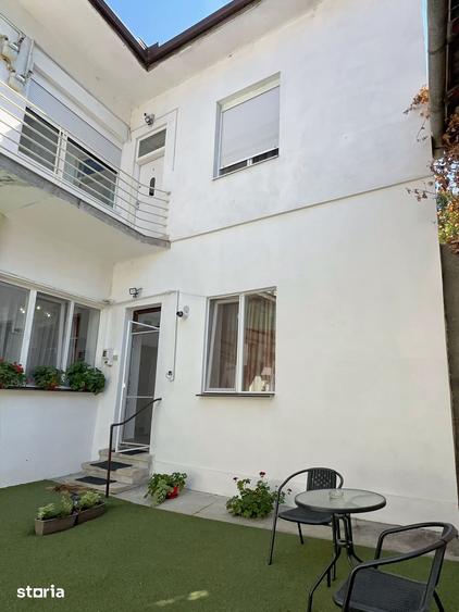 Apartament de inchiriat pet friendly central Albert Einstein Cluj - 6