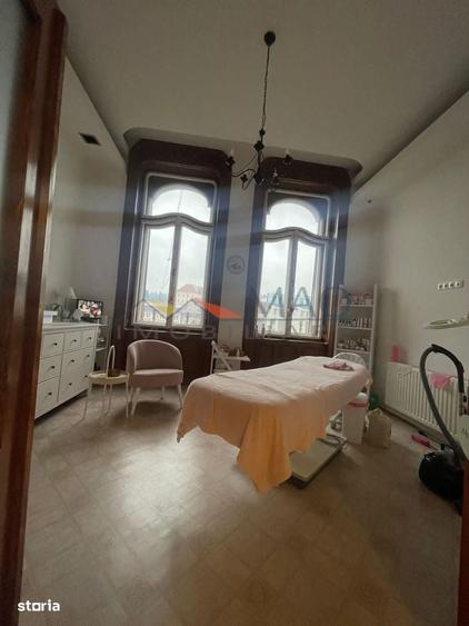 Garsonieră decomandată în Ultracentral