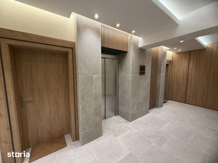 Proprietar, prima inchiriere- garsoniera-Vitus Residence - 9