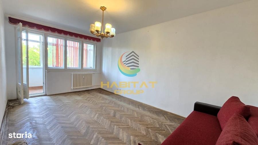 Apartament cu 3 camere decomandat în Alexandru Obregia