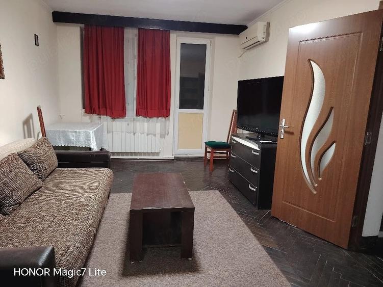 Apartament cu 2 camere semidecomandat în Big