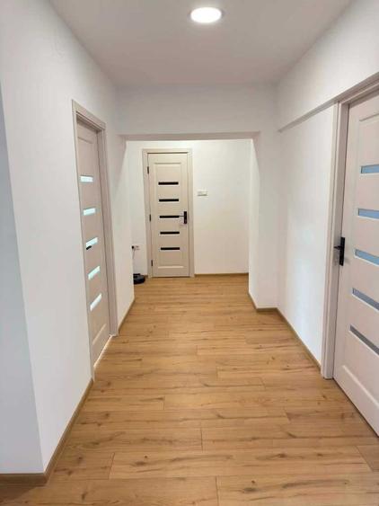 Apartament cu 4 camere în Central