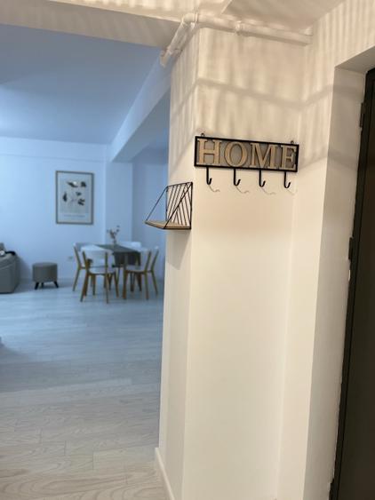 Apartament 2 camere METROPOL Str Soarelui mobilat si utilat 59.3mp - 15