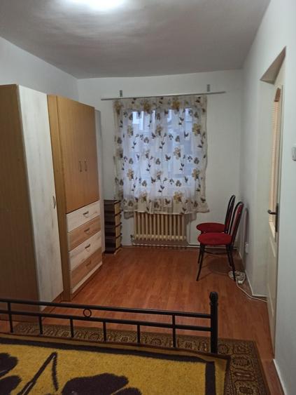Apartament cu 2 camere decomandat în Dacia
