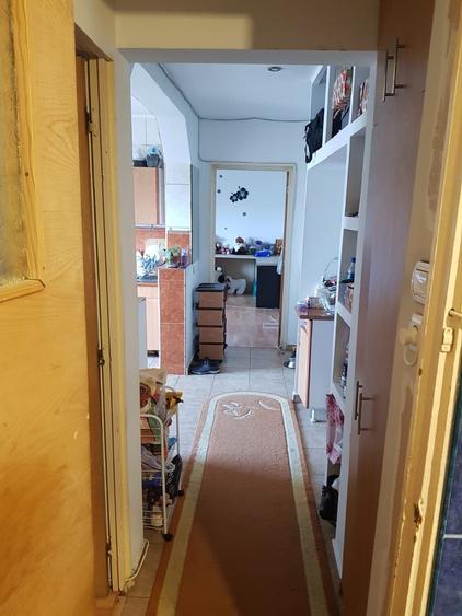 Apartament cu 2 camere decomandat în Sebastian