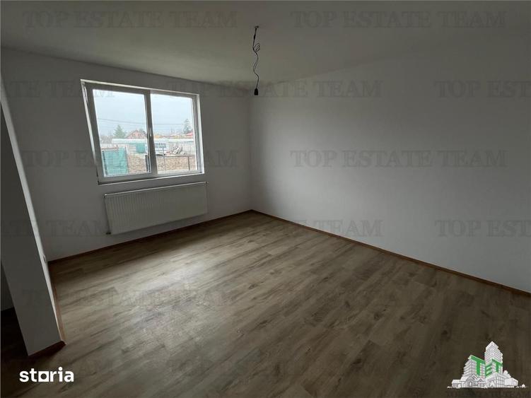 Casă cu 4 camere decomandat cu Teren 390 Mp în Ciorogârla