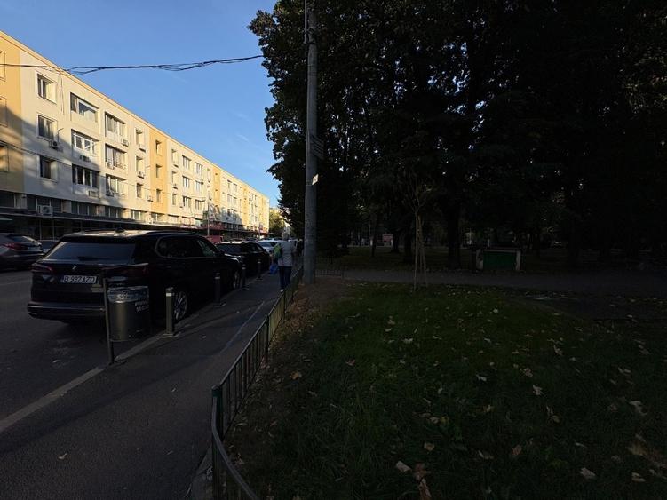 Apartament cu 2 camere decomandat, mobilat în Floreasca