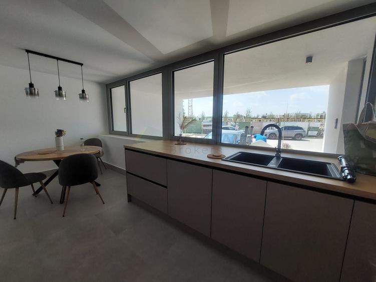 Vilă premium | Prima închiriere | Amber Forest | 4 camere - 7