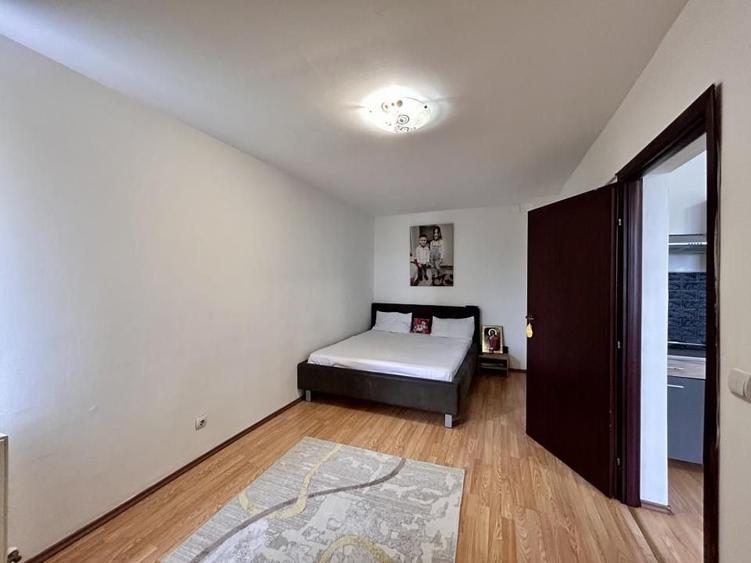 Apartament 2 camere, aer conditionat, mobilat si utilat, Teleajen, Ploiesti - 5