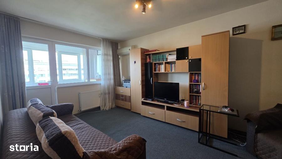 Apartament cu 2 camere decomandat în Dristor