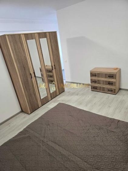 2 Camere de inchiriat tip Studio |Theodor Pallady | Metrou | Parcare - 4