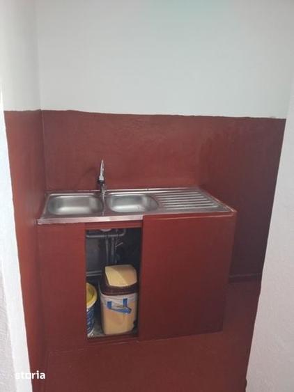 Garsonieră în Central