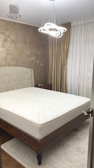 Apartament cu 2 camere decomandat în Dristor