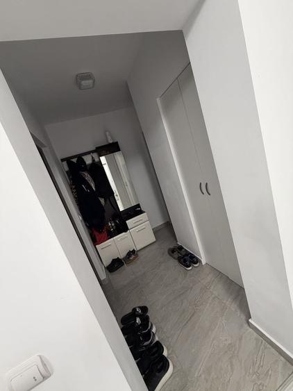 Apartament cu 2 camere decomandat în Micro 1