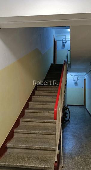 Apartament frumos 3 camere zona Ferenczi Karoly
