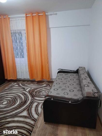 Inchiriez apartament 1 camera in Tudor - 7